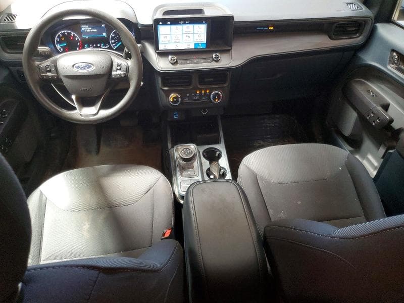 2024 FORD MAVERICK XL 8
