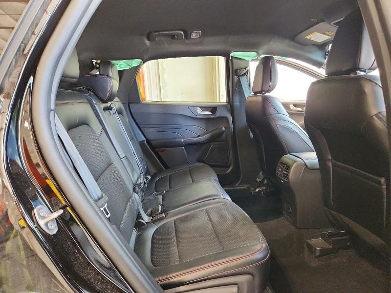 2024 FORD ESCAPE ST LINE SELECT 11