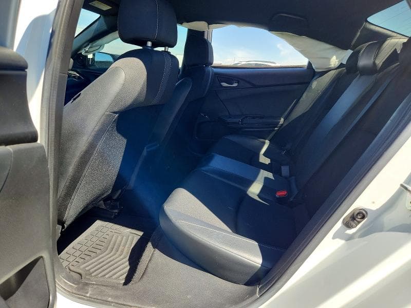 2020 HONDA CIVIC SPORT 10