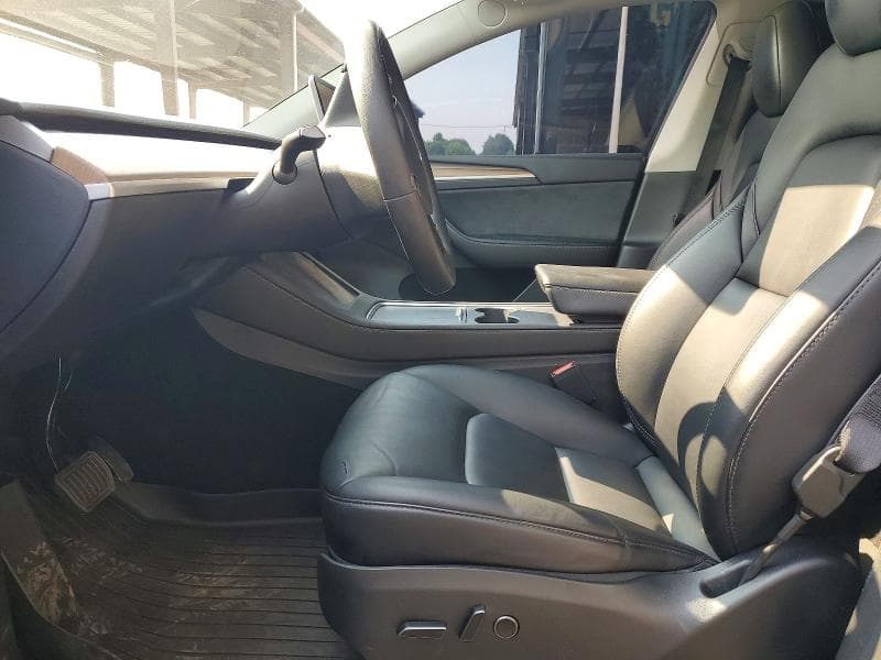 2023 TESLA MODEL Y 7