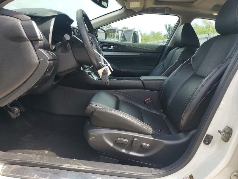2018 NISSAN MAXIMA 3.5 SL 7