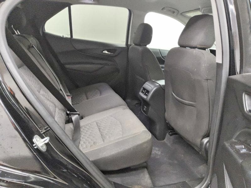 2020 CHEVROLET EQUINOX LT 11