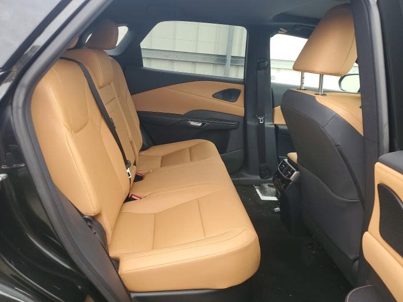 2025 LEXUS RX 350 PREMIUM+ 10
