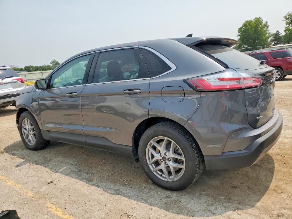 2024 FORD EDGE SEL 2