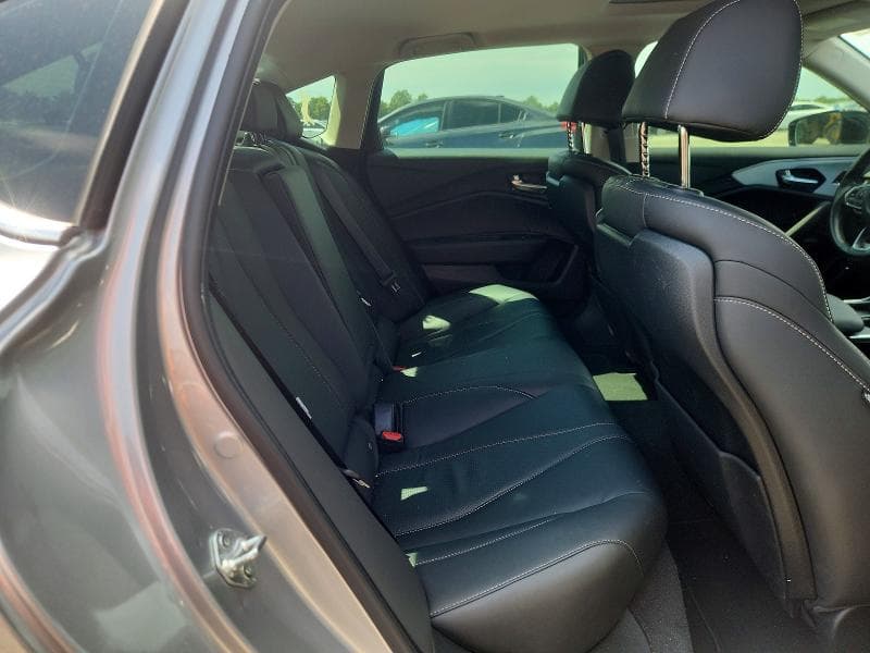 2023 ACURA TLX TECHNOLOGY 10