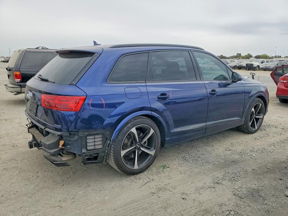 2019 AUDI Q7 PREMIUM PLUS 3