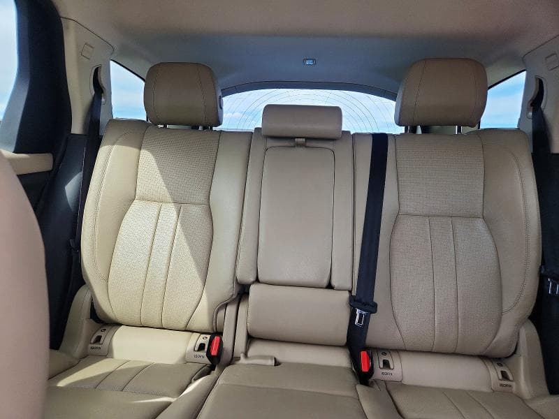 2019 LAND ROVER DISCOVERY SPORT HSE 10