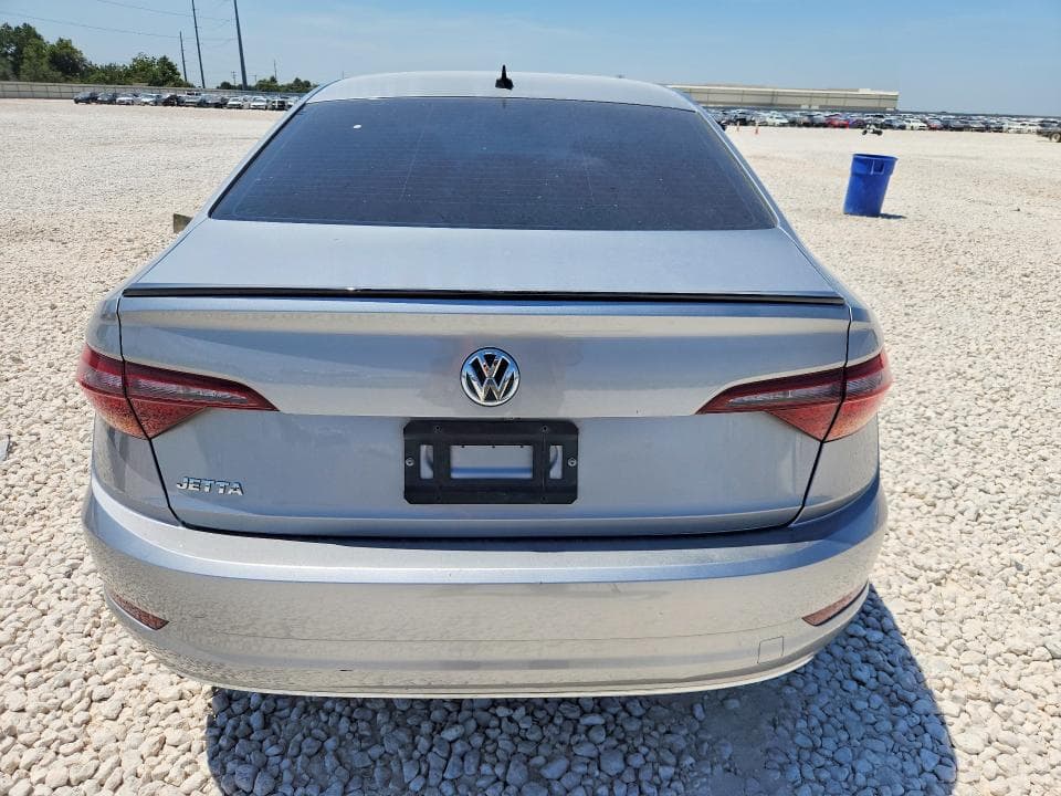 2019 VOLKSWAGEN JETTA S 6