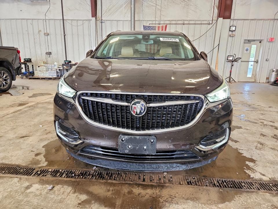 2018 BUICK ENCLAVE PREMIUM 5
