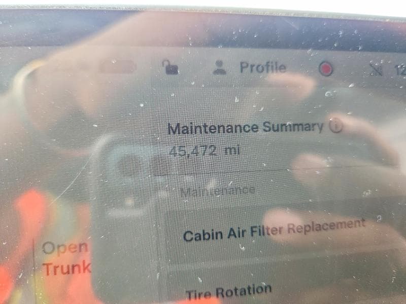 2023 TESLA MODEL 3 9