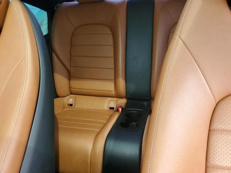 2017 MERCEDES-BENZ C 300 4MATIC 10