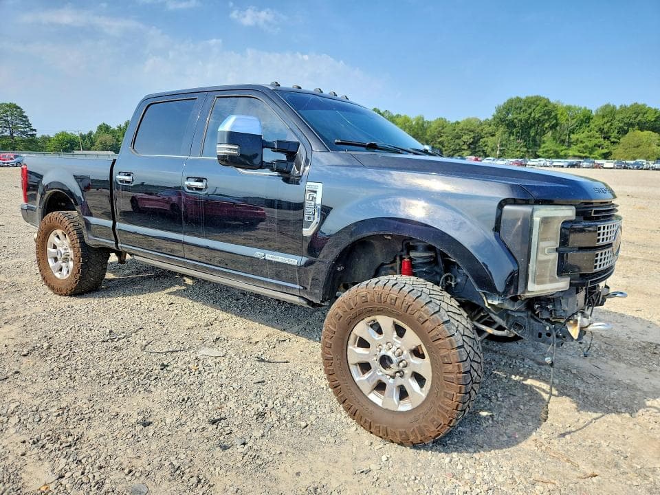 2017 FORD F250 SUPER DUTY 4