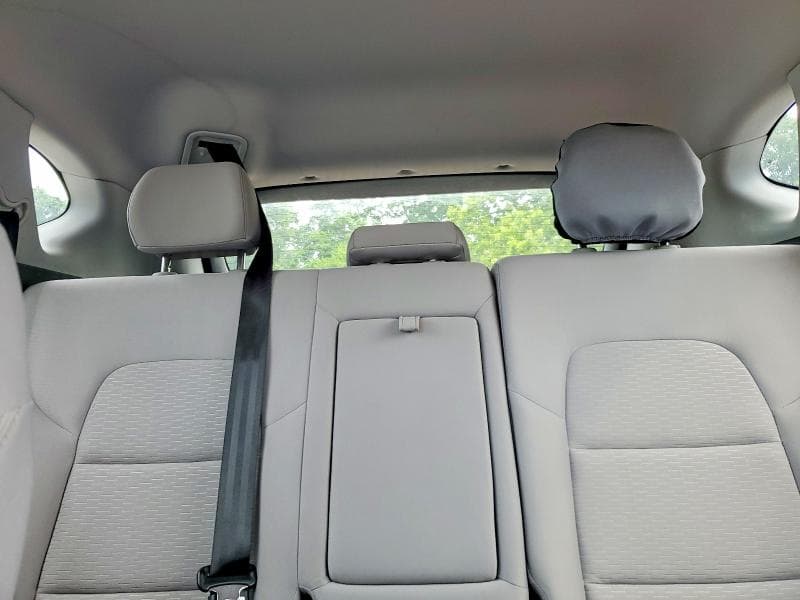2019 HYUNDAI TUCSON SEL 10