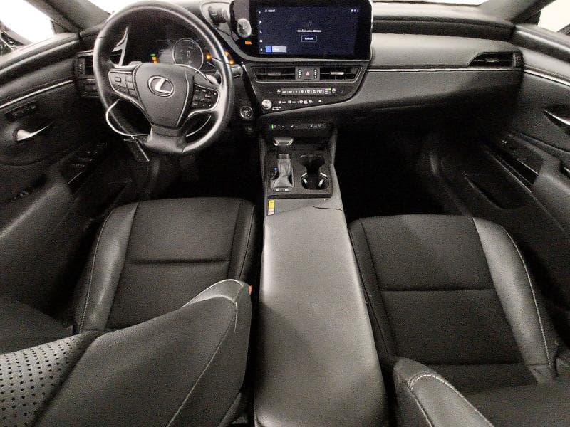 2024 LEXUS ES 300H BASE 8