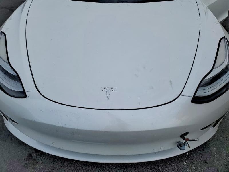 2019 TESLA MODEL 3 11