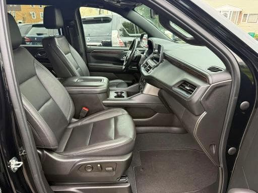 2023 CHEVROLET SUBURBAN K1500 LT 10