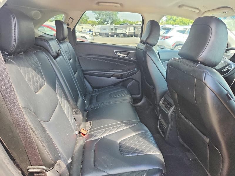 2024 FORD EDGE TITANIUM 11