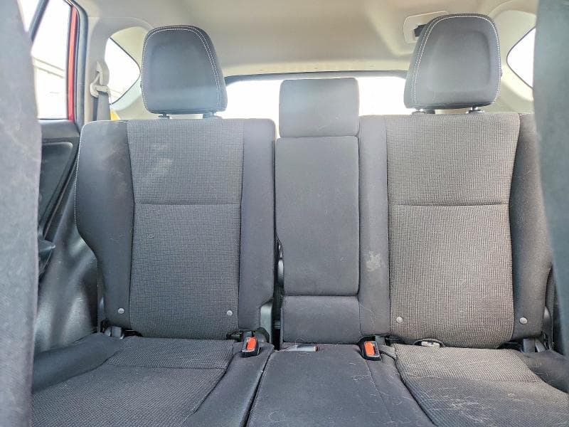 2018 TOYOTA RAV4 XLE 10