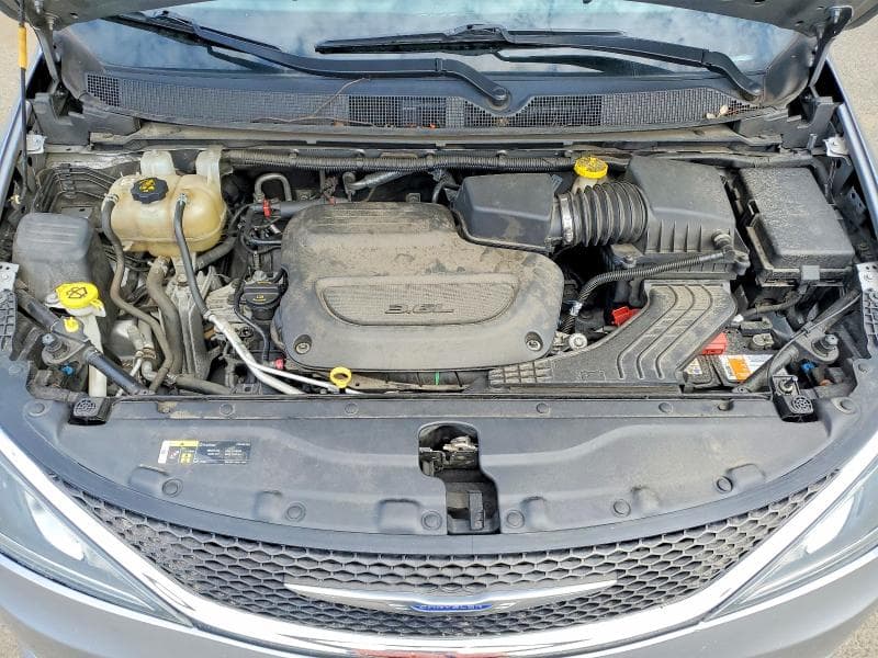 2020 CHRYSLER PACIFICA TOURING L PLUS 12
