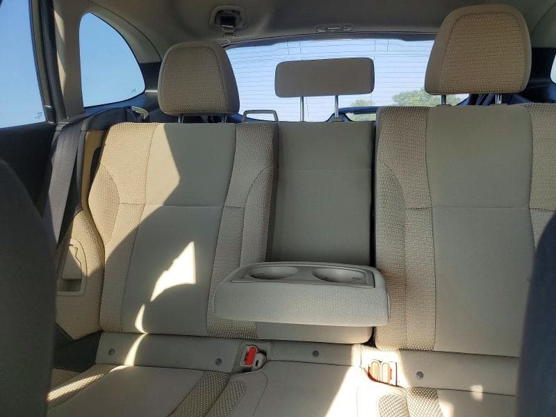 2025 SUBARU OUTBACK PREMIUM 10