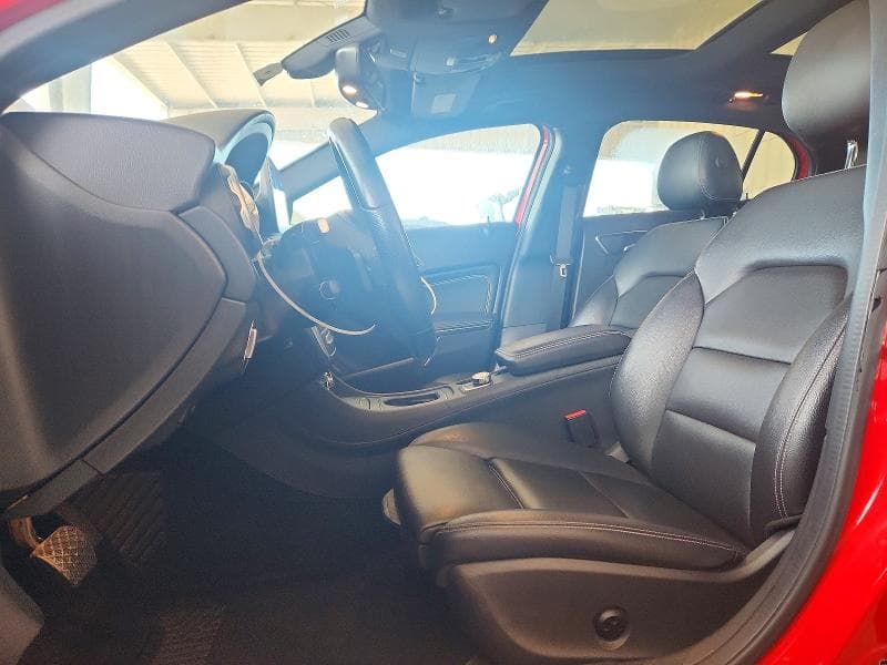 2019 MERCEDES-BENZ GLA 250 7