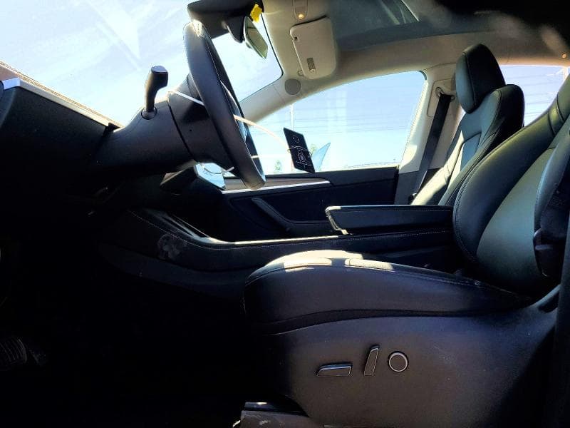 2023 TESLA MODEL Y 7