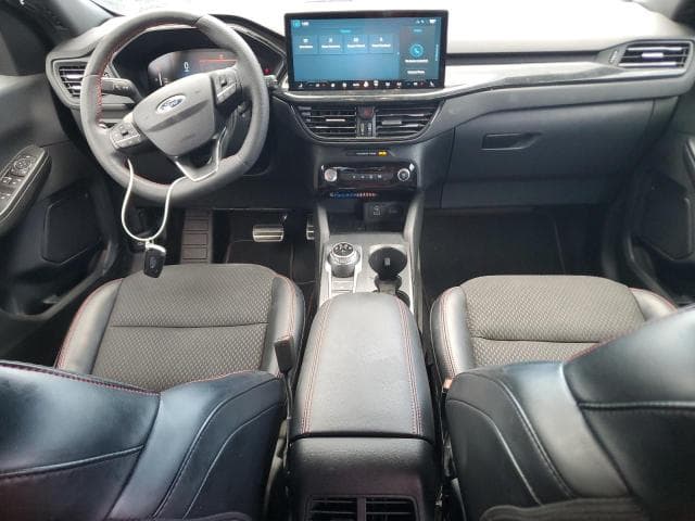 2023 FORD ESCAPE ST LINE 8