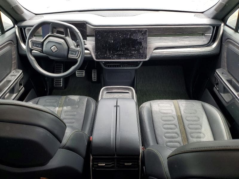 2022 RIVIAN R1T LAUNCH EDITION 8