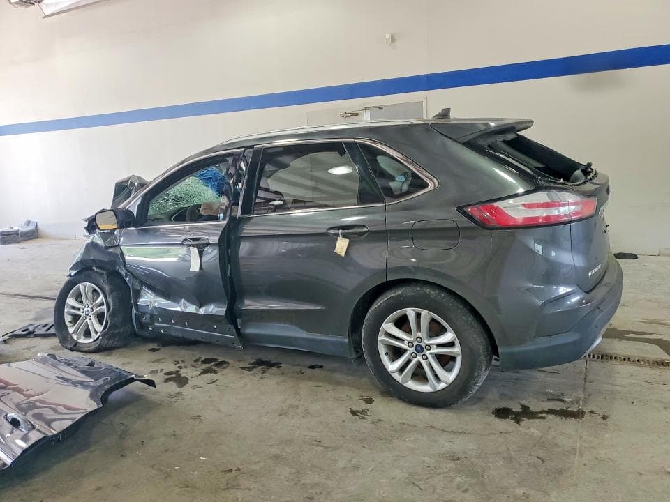 2019 FORD EDGE SEL 2