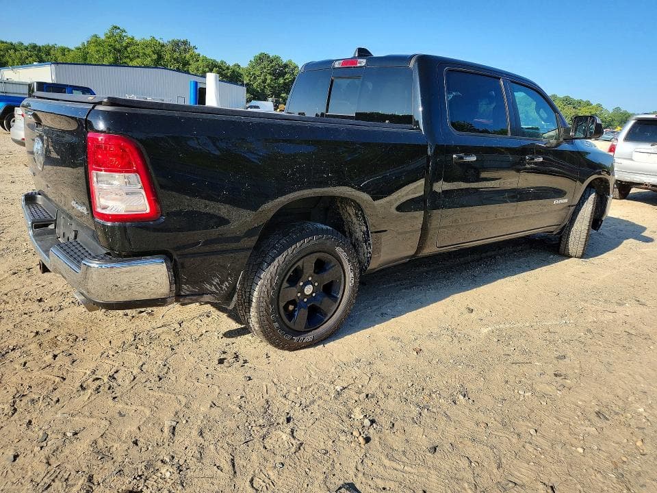 2019 RAM 1500 BIG HORN/LONE STAR 3