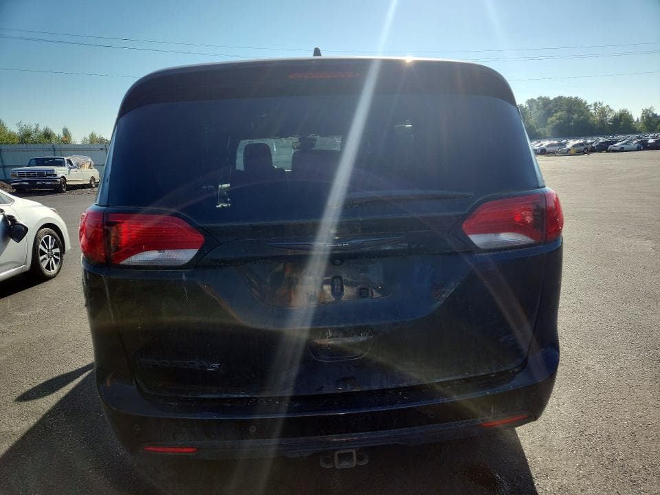 2020 CHRYSLER PACIFICA TOURING L 6