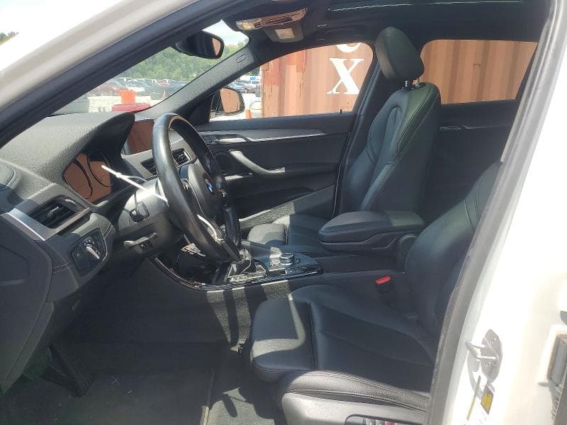 2018 BMW X2 SDRIVE28I 7