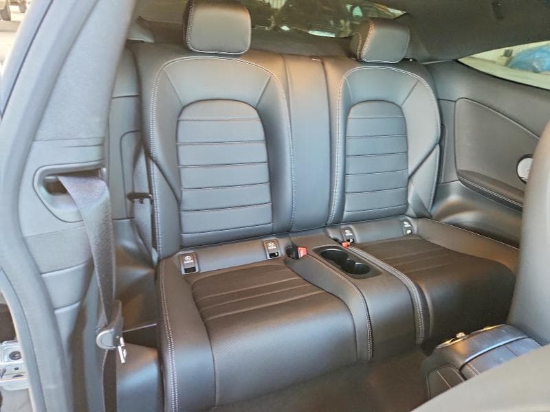 2023 MERCEDES-BENZ C 300 10