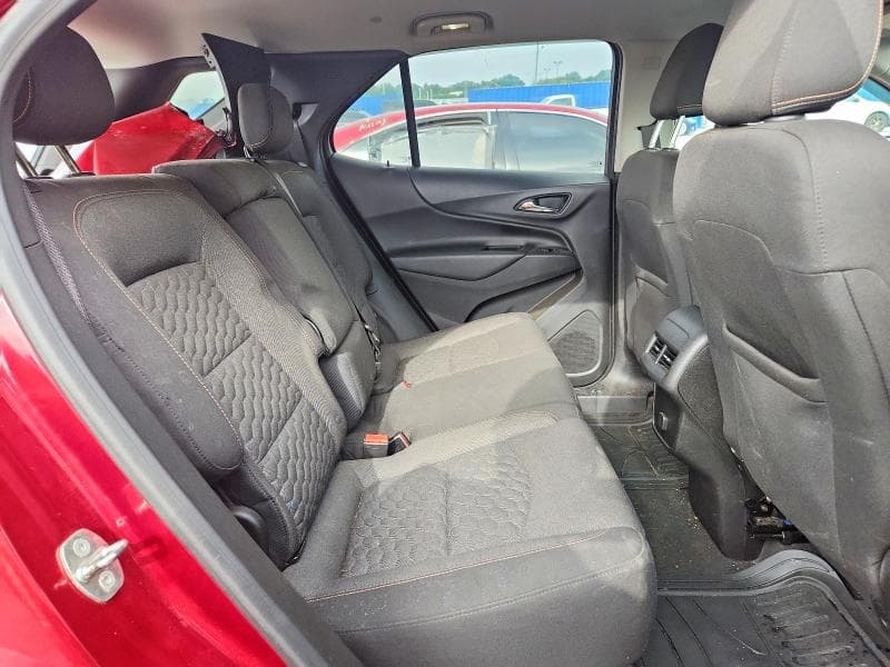 2018 CHEVROLET EQUINOX LT 10