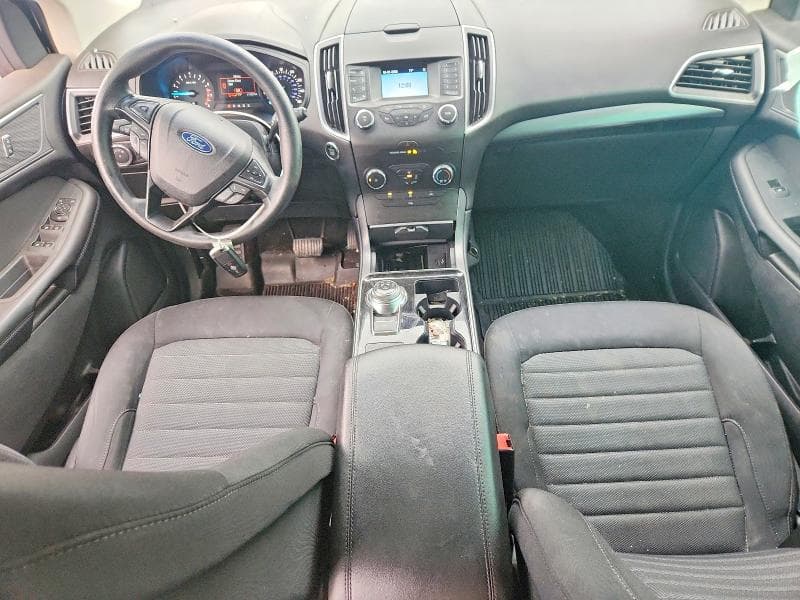 2019 FORD EDGE SE 8