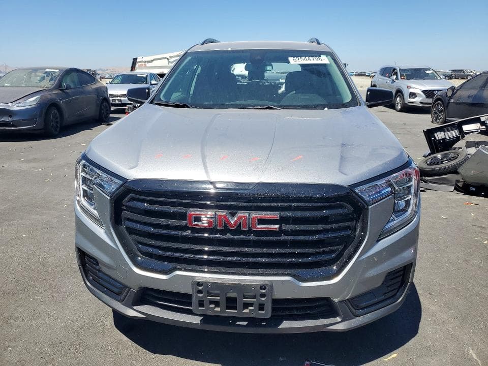 2024 GMC TERRAIN SLE 5