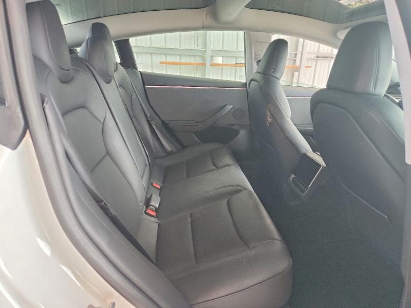 2025 TESLA MODEL 3 11