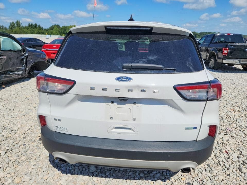 2020 FORD ESCAPE SE 6