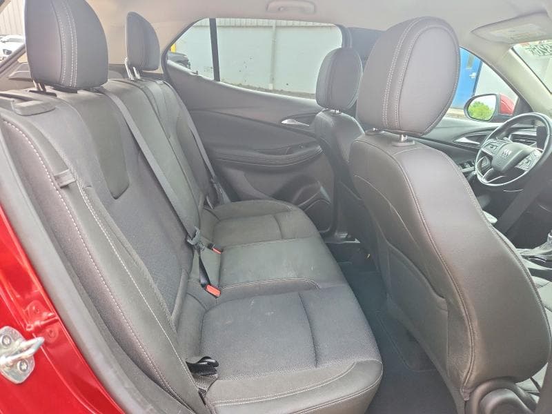 2024 BUICK ENCORE GX PREFERRED 11