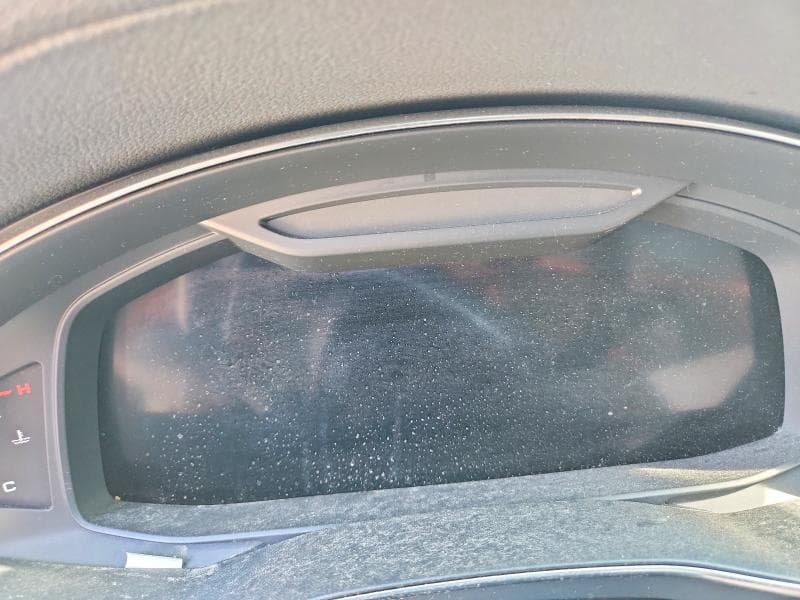 2019 AUDI A6 PREMIUM PLUS 9