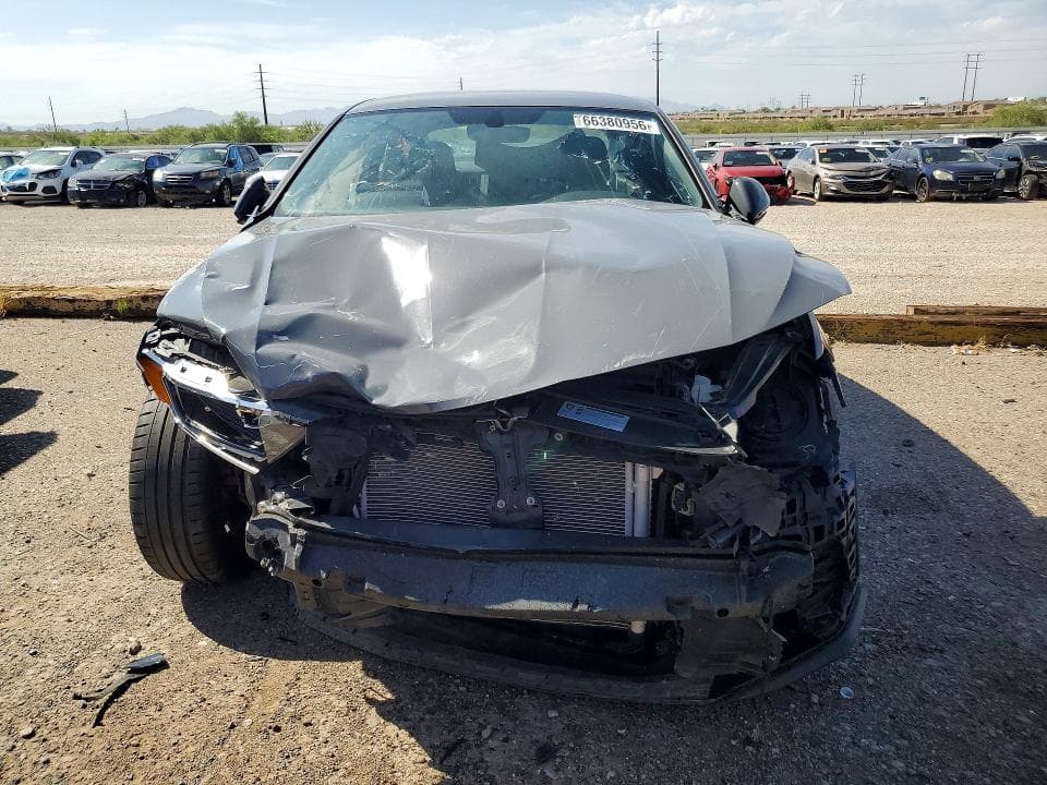 2019 VOLKSWAGEN JETTA GLI 5