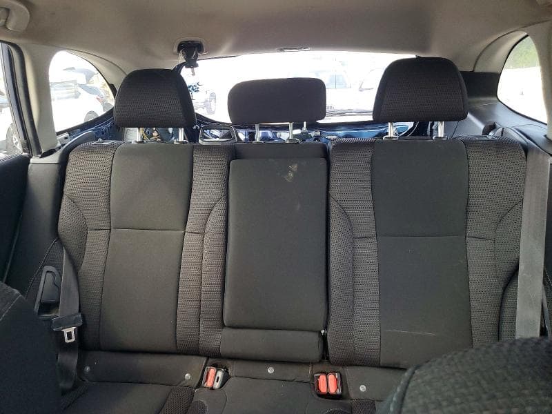 2021 SUBARU OUTBACK PREMIUM 10