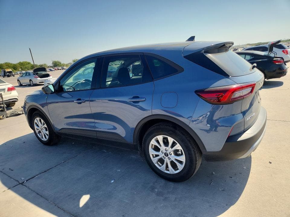 2025 FORD ESCAPE ACTIVE 2