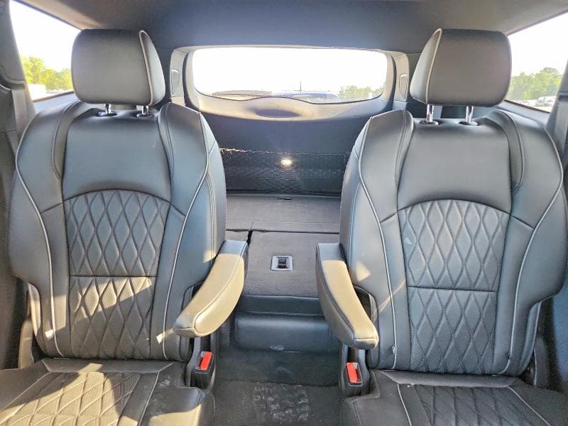 2022 BUICK ENCLAVE AVENIR 10