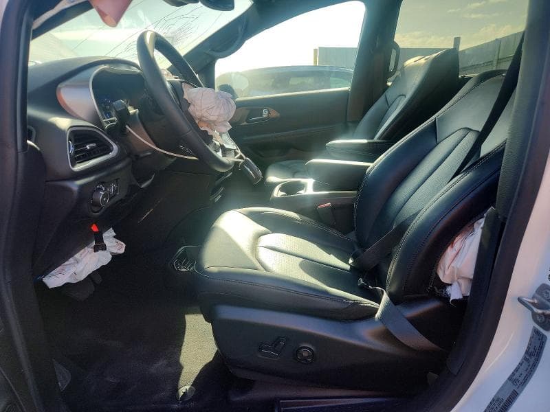 2026 CHRYSLER PACIFICA SELECT 7