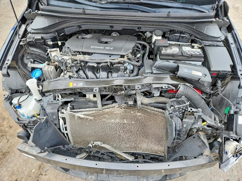 2018 HYUNDAI ELANTRA VALUE EDITION 11