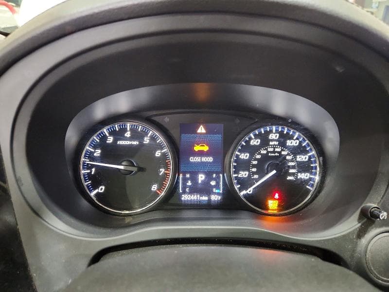 2017 MITSUBISHI OUTLANDER ES 9