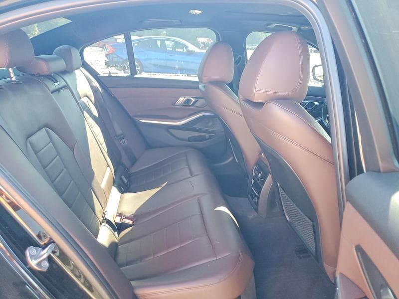 2019 BMW 330XI 10