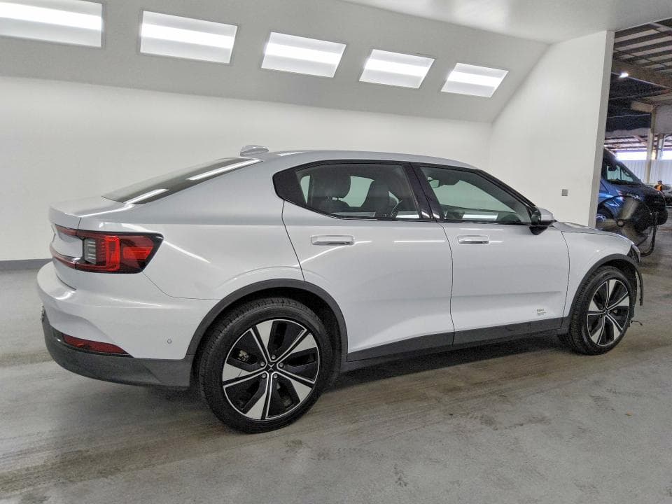 2023 POLESTAR 2 3