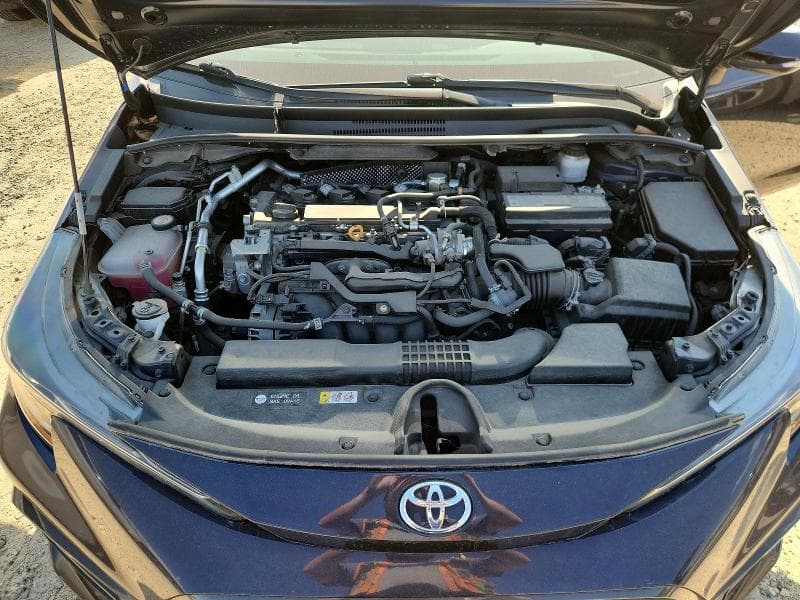 2021 TOYOTA COROLLA SE 11